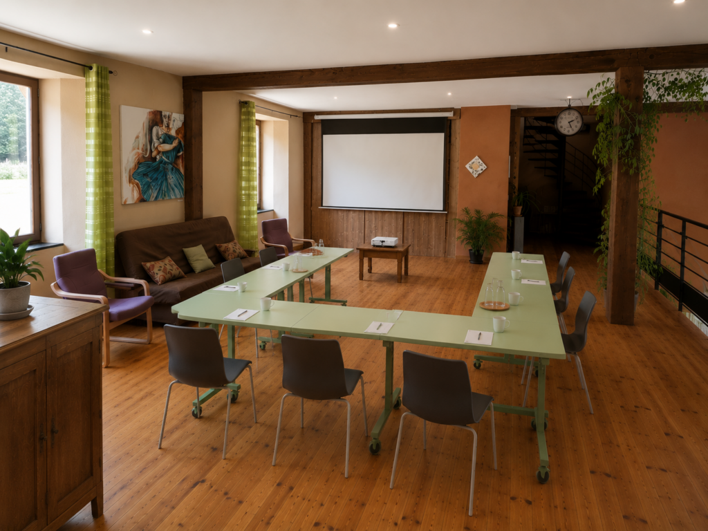 seminaire conférence
