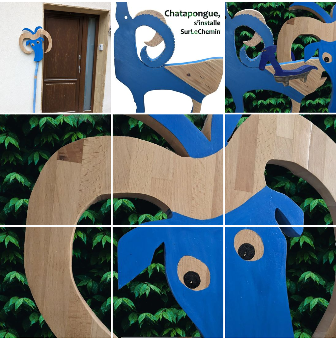 chatapongue 3