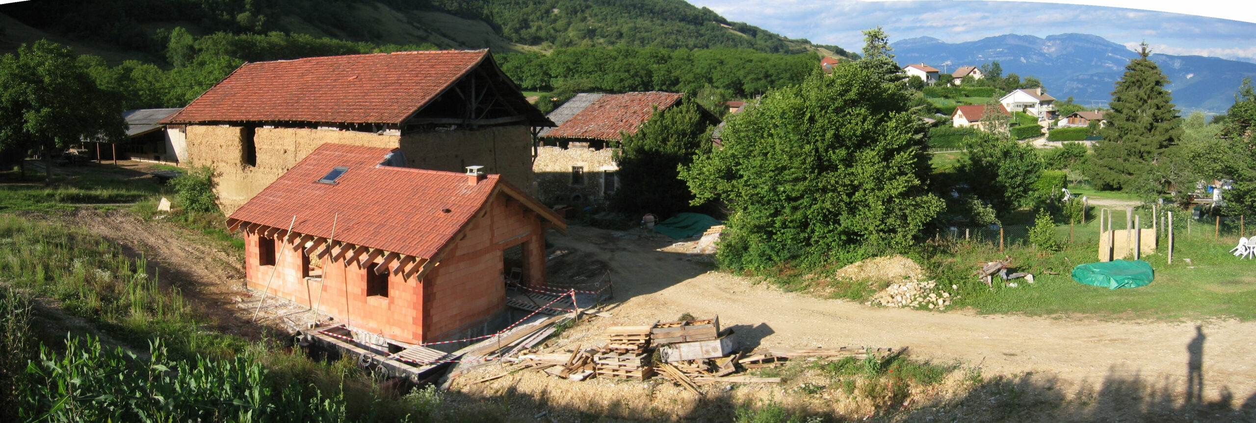 pano6 seminaire au vert