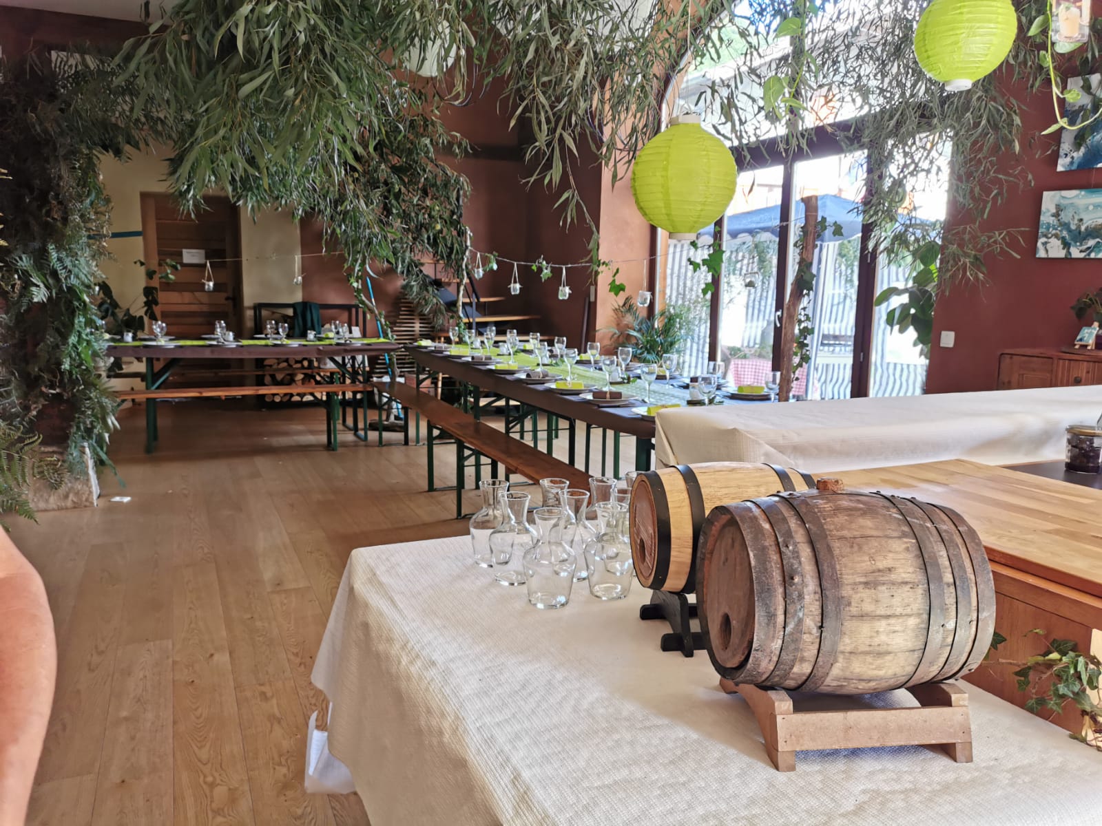 seminaire oenologie