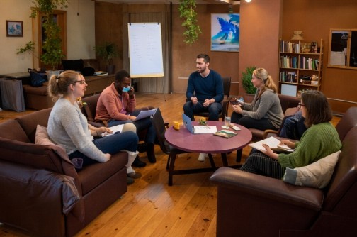 seminaire convivialité