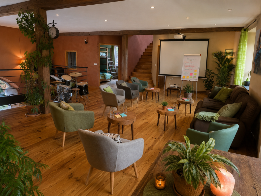seminaire cosy
